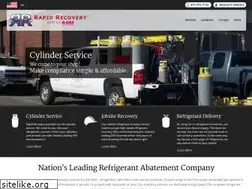 Sites similar to raprec.com