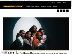 Sites similar to rapresentando.com