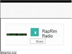 Sites similar to raprim.com