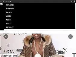 Sites similar to raprnb.com