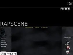 Sites similar to rapscene.com