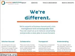 Sites similar to rapseygriffiths.com.au
