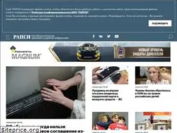 Sites similar to rapsi-pravo.ru