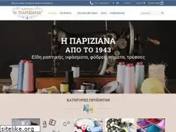Sites similar to rapsimo.gr