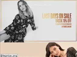 Sites similar to rapsodia.cl