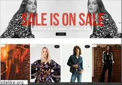 Sites similar to rapsodia.com.ar