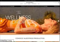 Sites similar to rapsodia.com.mx