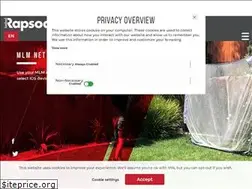 Sites similar to rapsodo.com