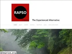 Sites similar to rapsoimaging.com