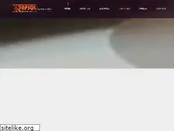 Sites similar to rapsoltechnologies.com