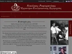 Sites similar to rapsomanikis.gr