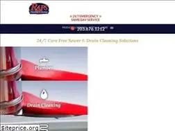 Sites similar to rapsplumbing.com