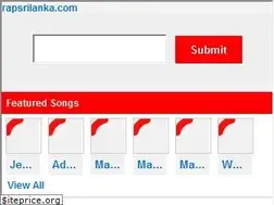Sites similar to rapsrilanka.com