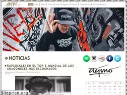 Sites similar to rapsusklei.org