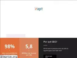 Sites similar to rapt.com.br
