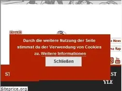 Sites similar to raptastisch.net