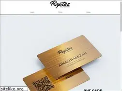 Sites similar to raptaz.com
