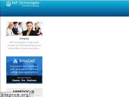Sites similar to raptechnologies.com