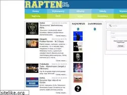 Sites similar to rapten.pl