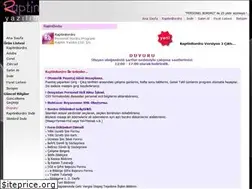 Sites similar to raptin.com