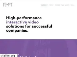Sites similar to raptmedia.com