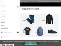 Sites similar to raptopoulos-stores.gr