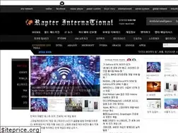 Sites similar to raptor-hw.net