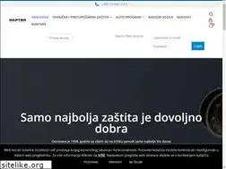 Sites similar to raptor.hr