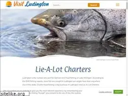 Sites similar to raptorcharters.com