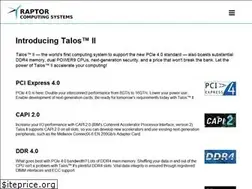 Sites similar to raptorcs.com