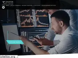 Sites similar to raptorcyber.net