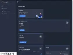 Sites similar to raptoreum.io