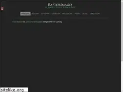 Sites similar to raptorimages.hu