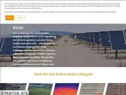 Sites similar to raptormaps.com
