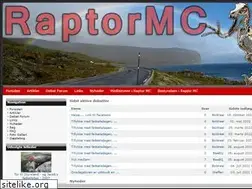 Sites similar to raptormc.dk