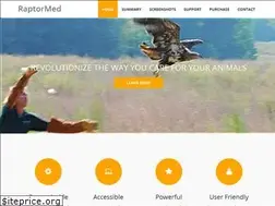 Sites similar to raptormed.com
