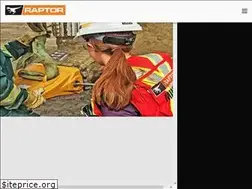 Sites similar to raptormining.com