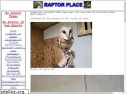 Sites similar to raptorplace.com