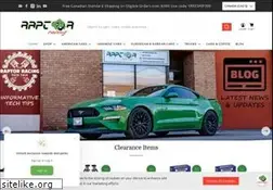 Sites similar to raptorracing.com