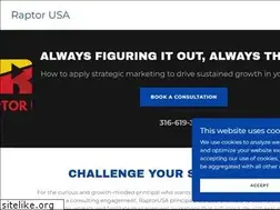 Sites similar to raptors.biz
