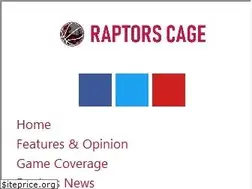 Sites similar to raptorscage.ca