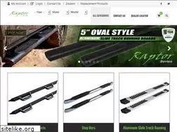 Sites similar to raptorseries.com