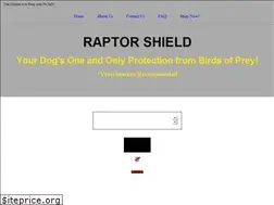 Sites similar to raptorshield.com