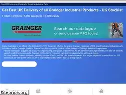 Sites similar to raptorsupplies.co.uk