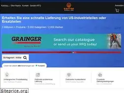Sites similar to raptorsupplies.de