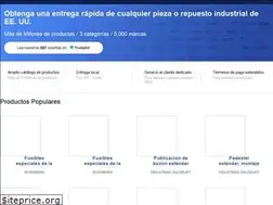 Sites similar to raptorsupplies.es