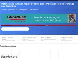 Sites similar to raptorsupplies.fr