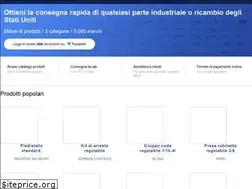 Sites similar to raptorsupplies.it