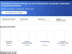 Sites similar to raptorsupplies.nl
