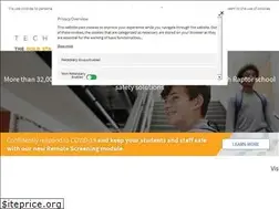 Sites similar to raptortech.com